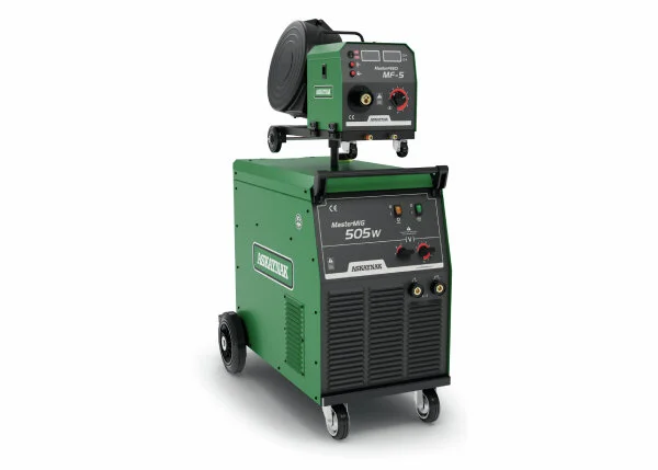 Askaynak MasterMIG 505W