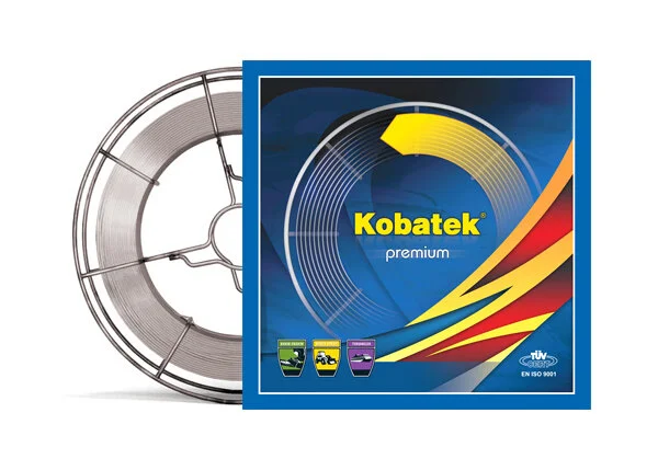 Kobatek T-650/S Sert Dolgu Teli 1.20 mm