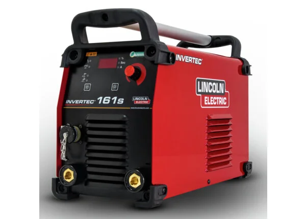 Lincoln Invertec® 161S Elektrod Kaynak Makinesi