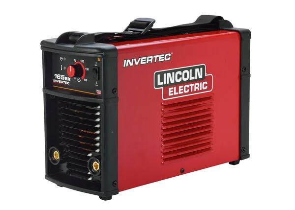Lincoln Invertec® 165SX Elektrod Kaynak Makinesi