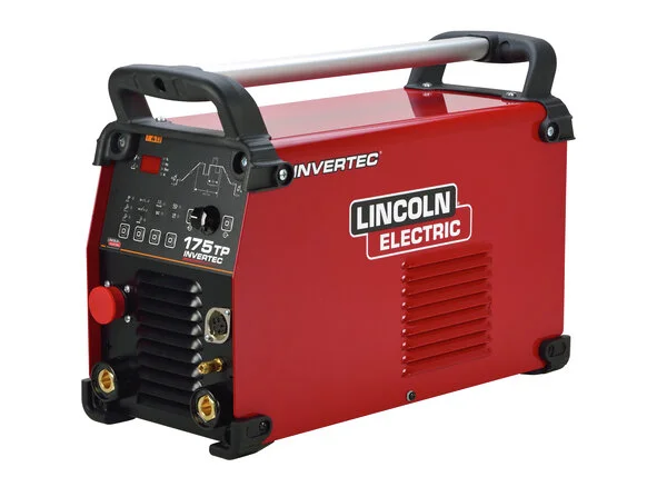 Lincoln Invertec® 175TP TIG Kaynak Makinesi