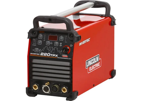 Lincoln Invertec® 220TPX TIG Kaynak Makinesi