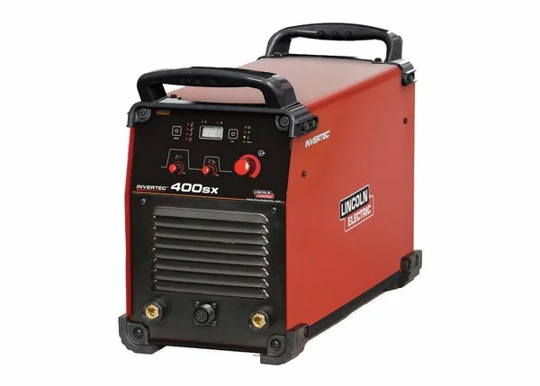 Lincoln Invertec® 400SX Elektrod Kaynak Makinesi