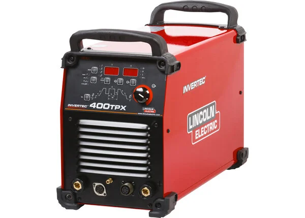 Lincoln Invertec® 400TPX TIG Kaynak Makinesi