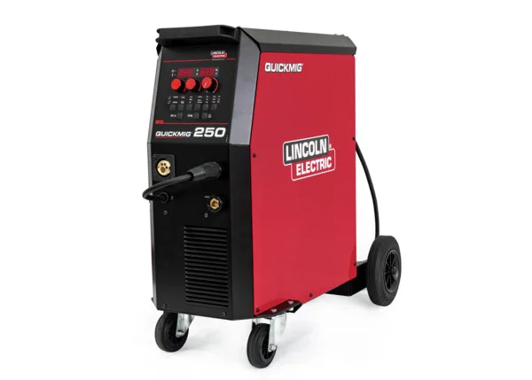 Lincoln Quickmig® 250