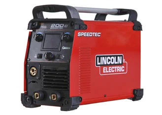 Lincoln Speedtec® 200C