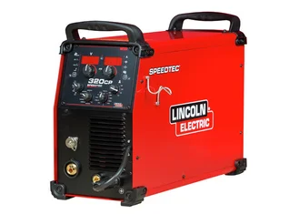 Lincoln Speedtec® 320CP