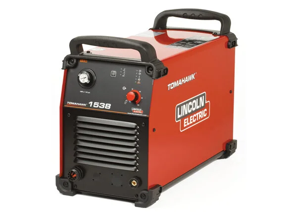 Lincoln Tomahawk® 1538 Plazma Kesme Makinesi