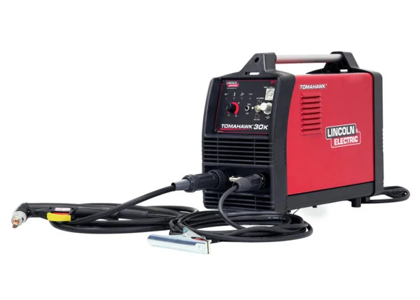 Lincoln Tomahawk® 30K Plazma Kesme Makinesi
